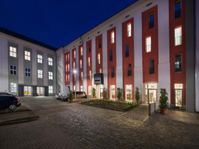 Отель EA Business Hotel Jihlava, Йиглава